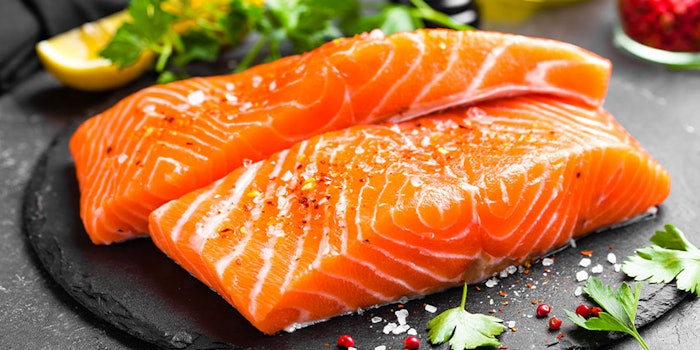 Givaudan has partnered with UC Berkeley to produce a summarized report on the plant-based seafood alternatives market.