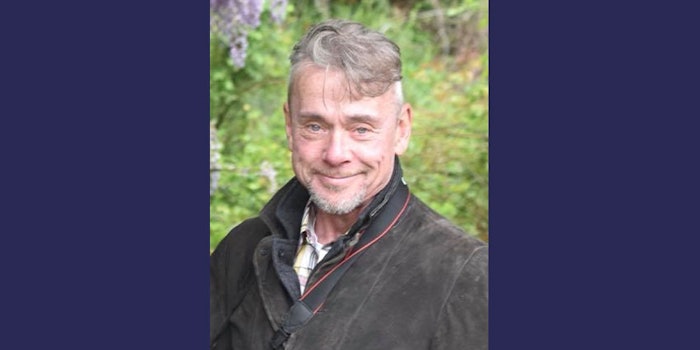 This month's Profiles column features Kenneth Dougherty, principle flavorist at Firmenich.