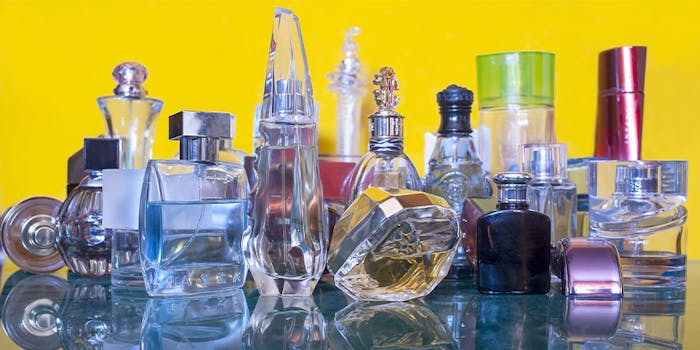 gevolg menigte Haalbaar Wikiparfum: An Encyclopedia For Perfume | Perfumer & Flavorist