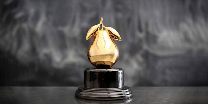 The 2020 Art and Olfaction Awards.