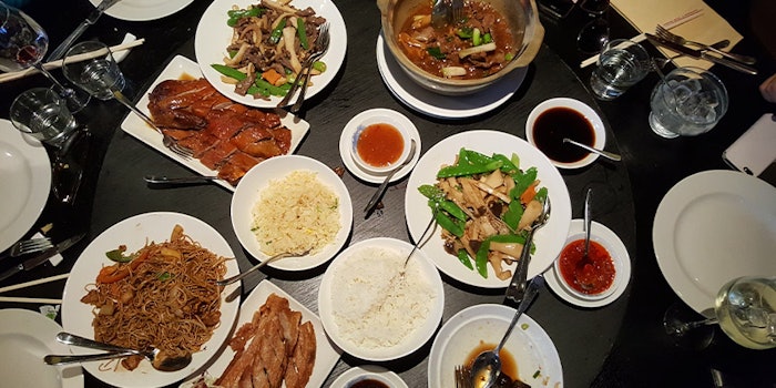 Two-thirds of Americans plan to eat out more than they did before pandemic.