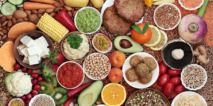 Mane will be sponsoring in the category “Best plant-based start-up”.