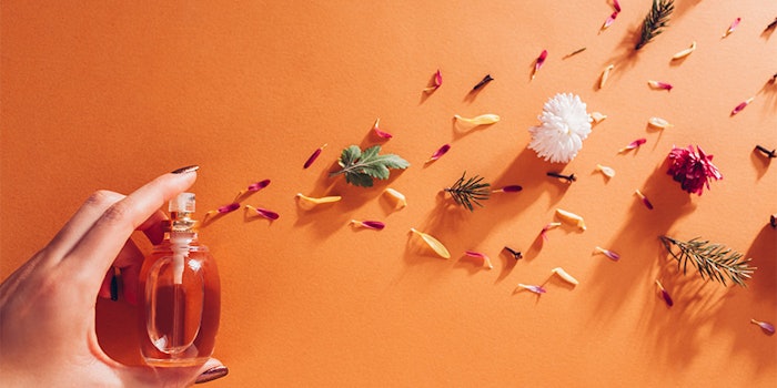 Market report state that fragrance ingredient industry to grow in revenue.