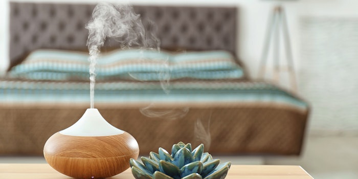 The Aroma Chemicals Market is predicted to see growth through 2027.