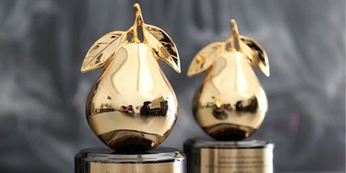 Seventh Annual Art and Olfaction Award.