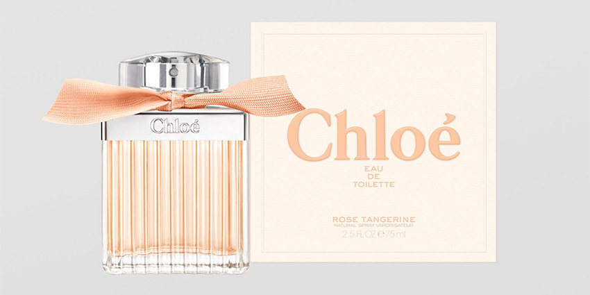 chloe rose tangerine eau de parfum