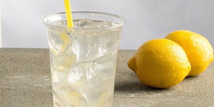 Kerry unveils unique citrus extract technology.