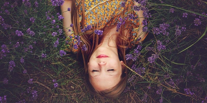 MANE presents 'Lavender: wellness stories'