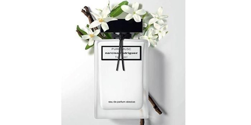Pure musc for her narciso sales
