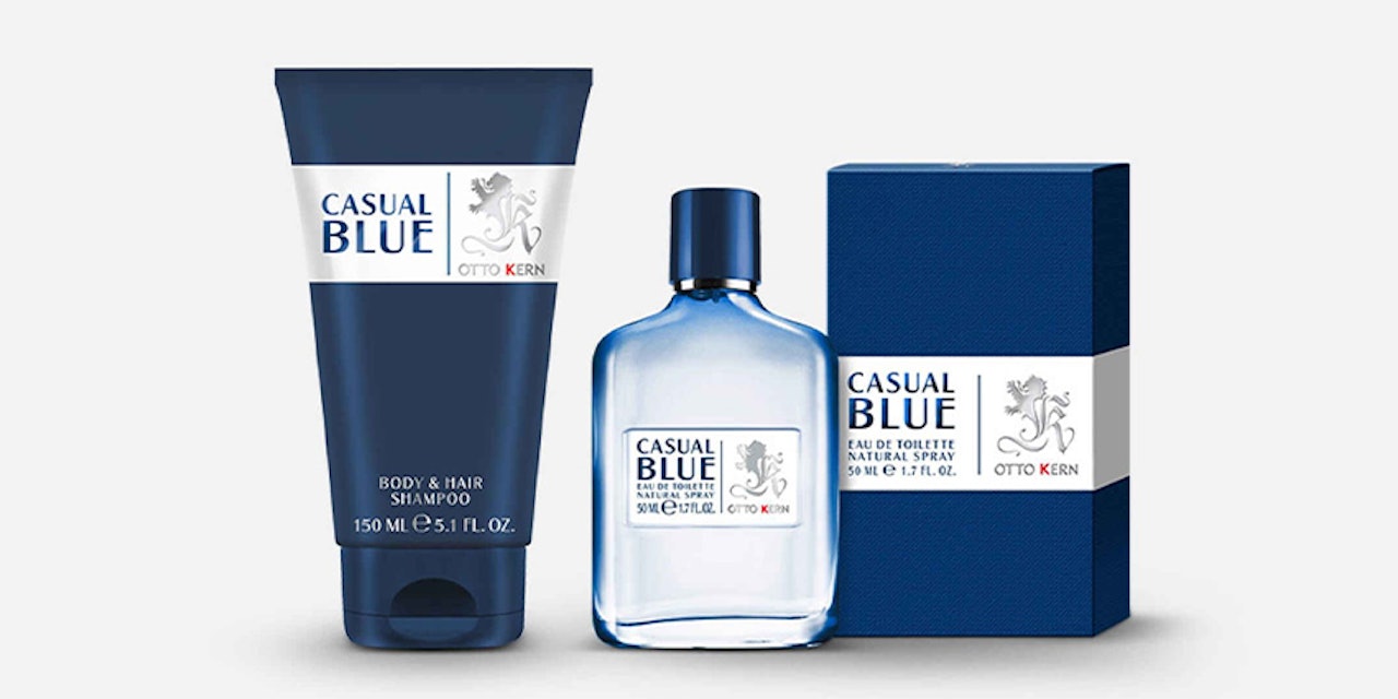 Casual by Otto Kern | Perfumer & Flavorist