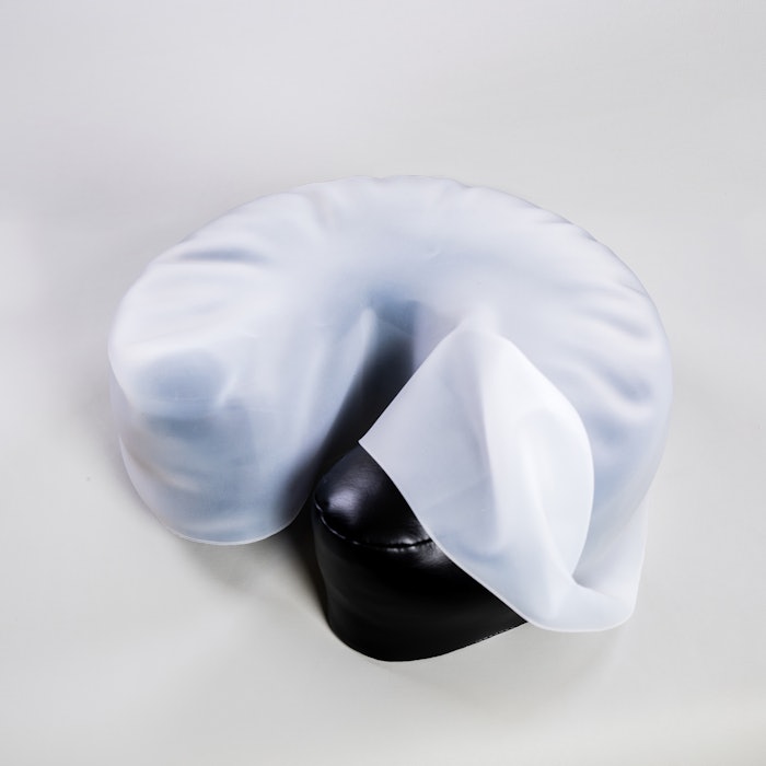 Stretchguardsiliconecover