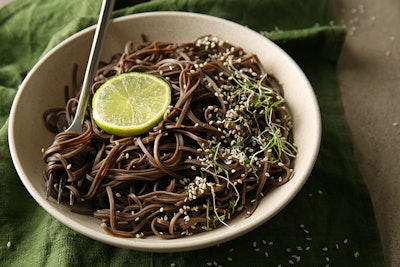 According to Mintel, demand for Japanese food increased in the United States by 19.1% between 2015-2018; and with the anticipation of the Tokyo 2021 Olympics, Japanese flavors and cuisine are anticipated to reach a wider audience across the globe. Citrus as a staple flavor offers complexity and authenticity across all categories worldwide. “Citrus that can be enjoyed for its sourness and aroma enables us to put unique accents on culinary areas, which could be other options than lemon and lime. And we believe [Japanese] citrus can be applicable not only for beverages but also for jam, sweets, confectioneries and dressings,” explains Yuji Oda, Flavor Chemist, Flavor Institute, THco R&D.