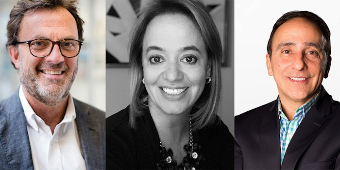 Firmenich has announced its new executive promotions in the Europe and Latin American regions.