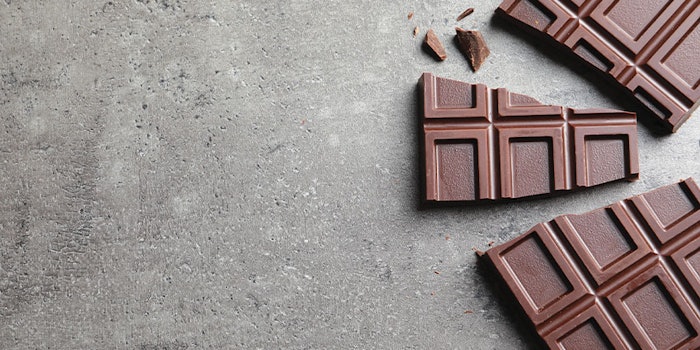 For the 52 weeks ending March 24, 2019, chocolate dominated the confectionery sector with $14.1 billion in sales.