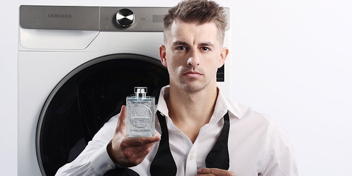 Freshly Laundered Eco Edition is a unisex fragrance mirroring clean sheets and fresh laundry.