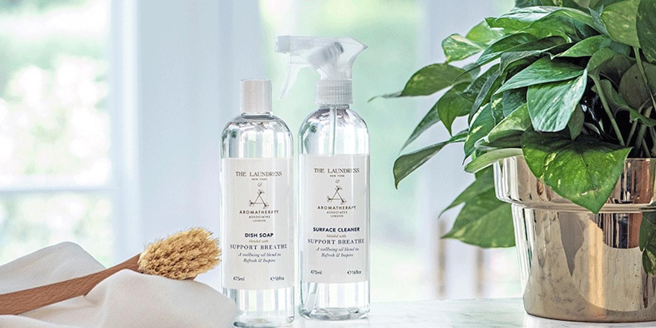 Clean Linen Aromatherapy: Refresh Your Space with Invigorating