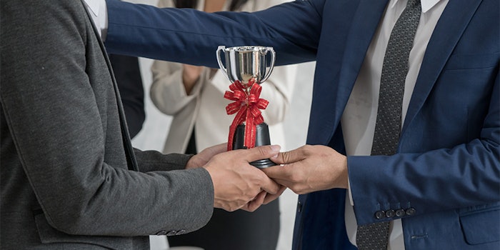 ADM Announces 2020 Supplier of the Year Award Winners.