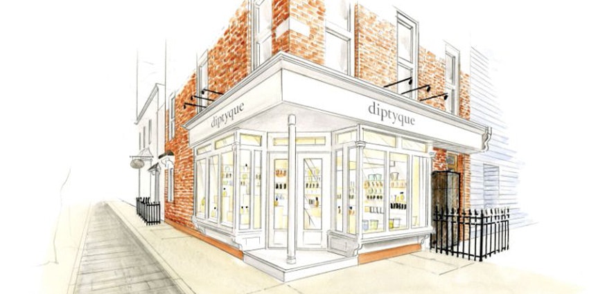 Diptyque Opens Two New York Locations
