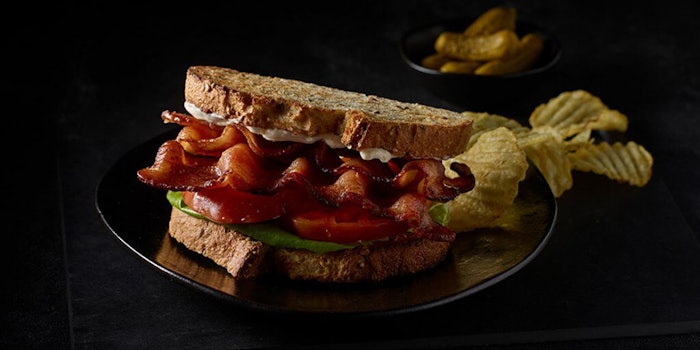 Hormel released two new bacon flavors. Photo Credit: Hormel.