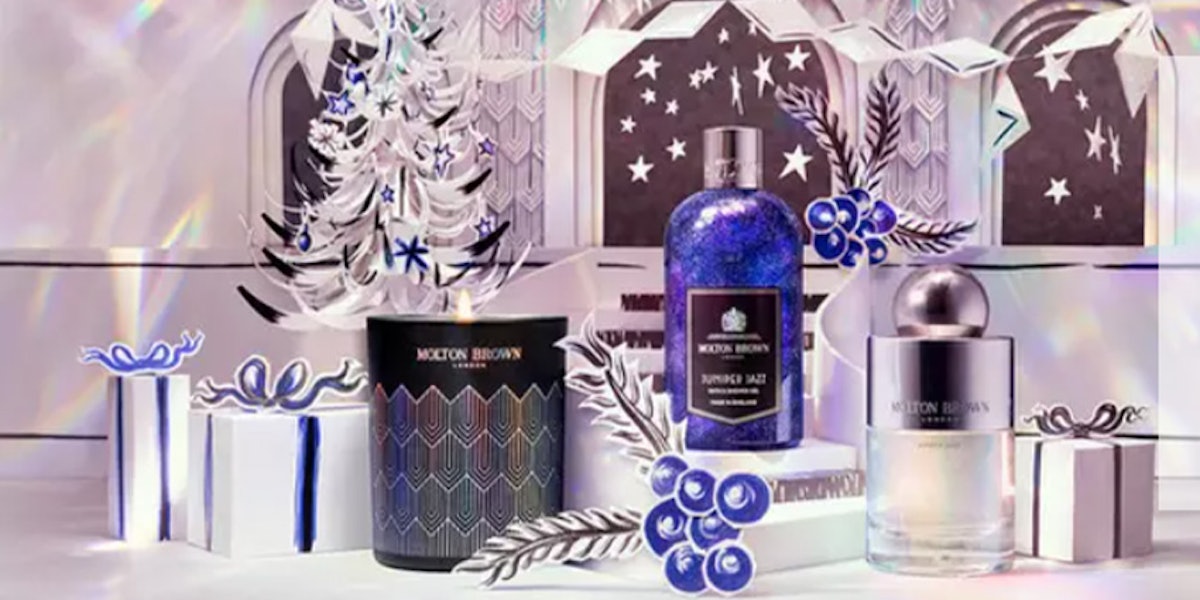 Jazz silver hotsell perfume