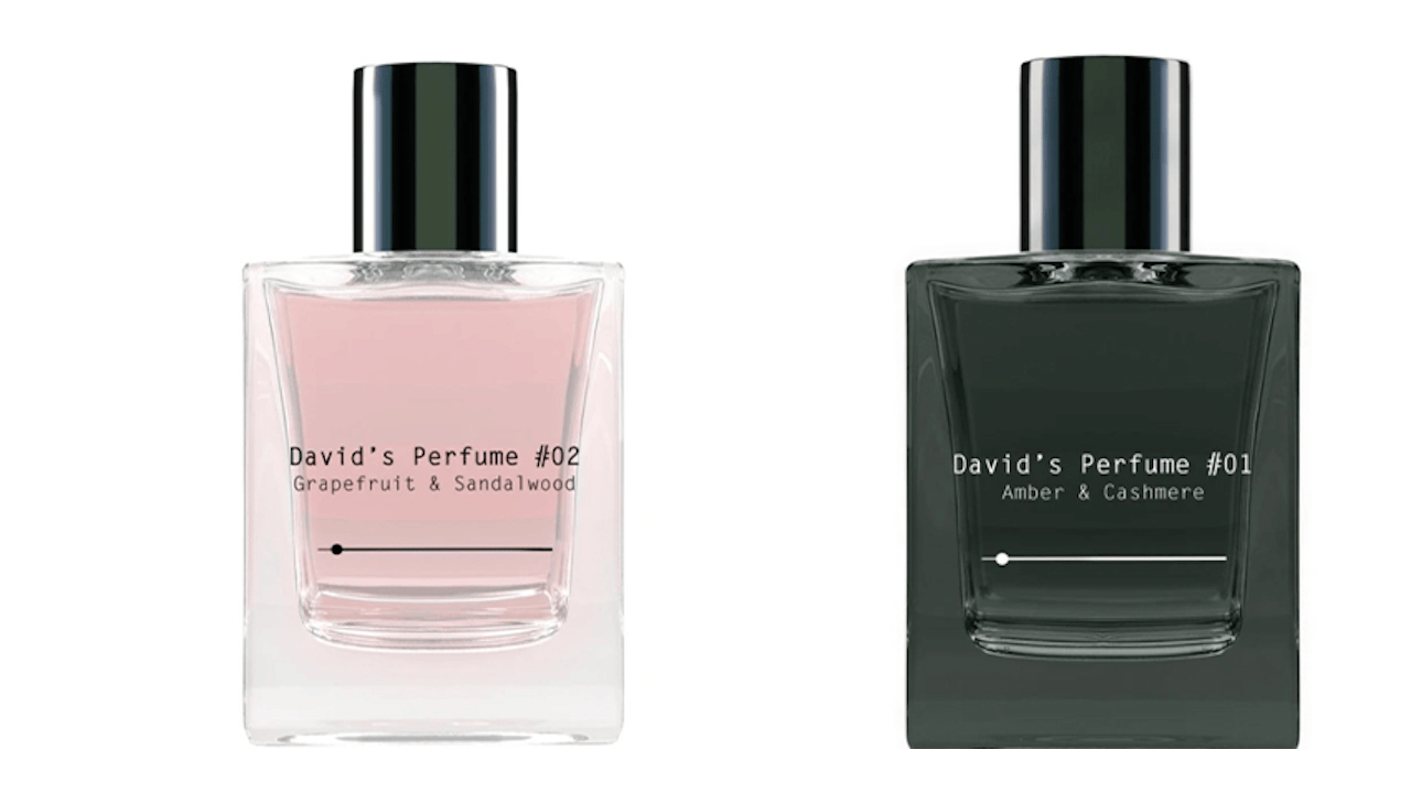 Sandalwood Perfume David Dobrik Cologne Review Sandalwood David&