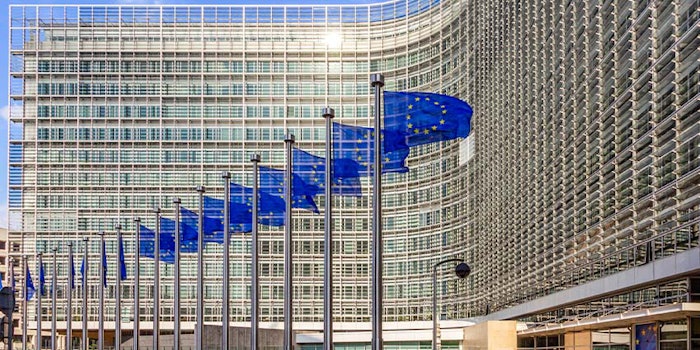 EU's chemicals strategy welcomed cautiously by IFRA.