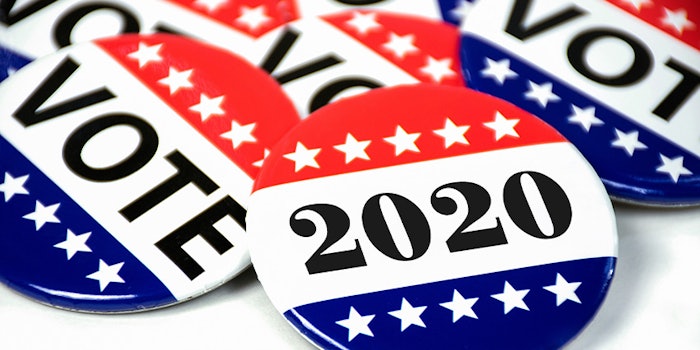 Fragrance Creators is asking its members and all employers to sign onto its Voting MakeScents Pledge.