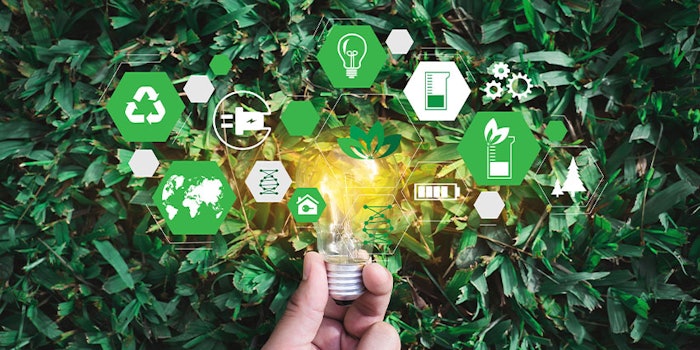 Firmenich steps up industry-leading sustainability performance achieving 5-year goals.