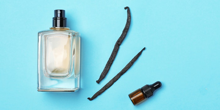 New research on the vanilla scent perfume market states expected growth.
