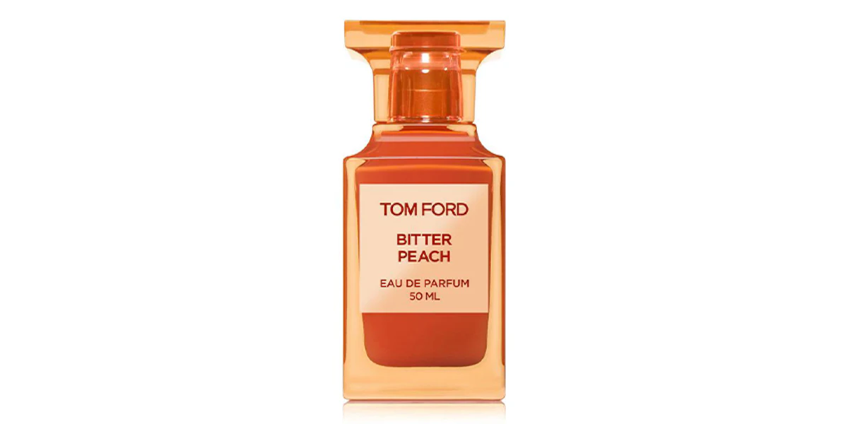 香水(ユニセックス) TOM FORD BITTER PEACH EDP 50ml Tom Ford: Bitter Peach Eau De Parfum | Perfumer & Flavorist