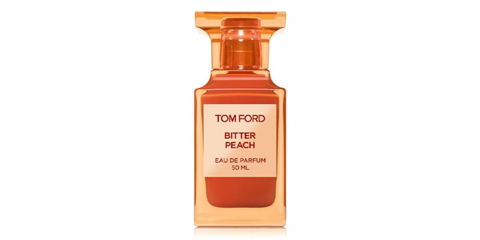 Bitter Peach by Tom Ford. Photo Credit: Tom Ford.