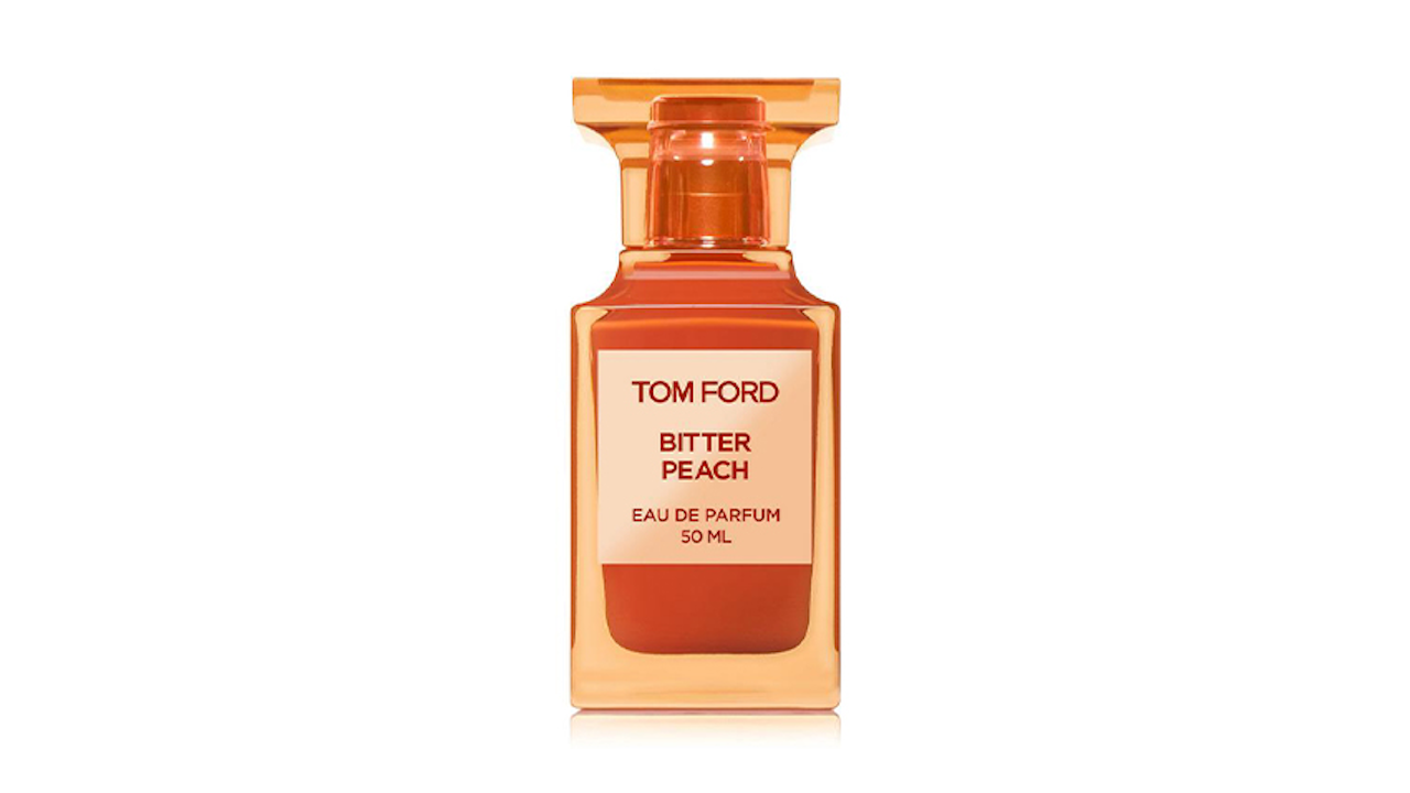 Tom Ford: Bitter Peach Eau De Parfum | Perfumer & Flavorist Tom Ford: Bitter Peach Eau De Parfum | Perfumer & Flavorist