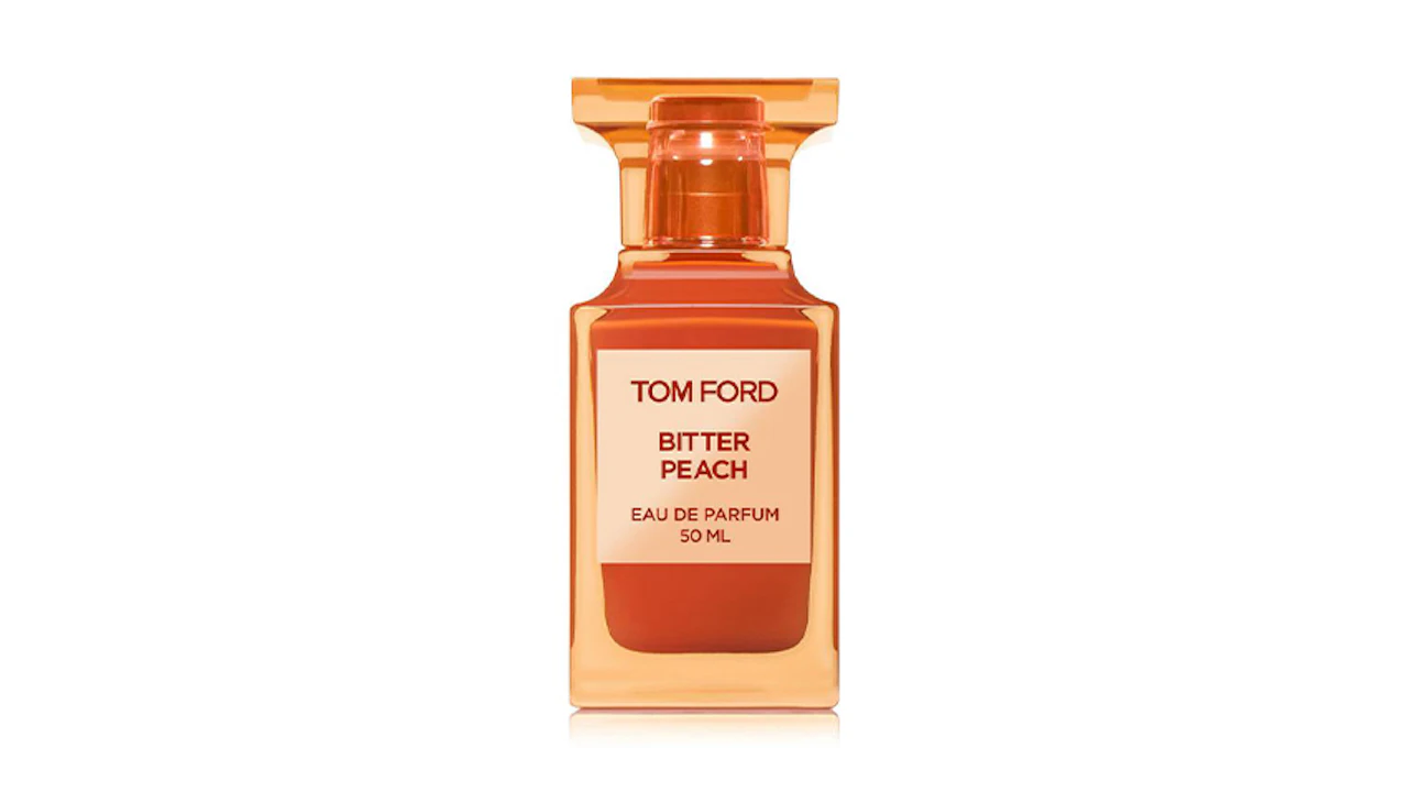Tom Ford: Bitter Peach Eau De Parfum | Perfumer & Flavorist Tom Ford: Bitter Peach Eau De Parfum | Perfumer & Flavorist