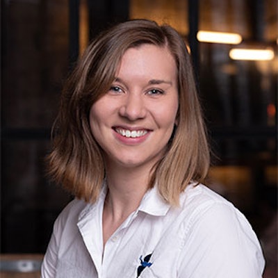 “Creating Fresh Ideas at La Colombe” was presented by Laura Christian, senior manager of R&D and Innovation, La Colombe Coffee Roasters, at the Flavorcon 2020 virtual conference, now availabel on demand.
