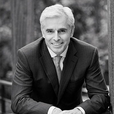 During the Leadership panel, Mane stated, 'We believe that in fact we cannot dissasociate sustainability from health and wellness. Businesses operating in an unhealthy or toxic environment are bound to face serious difficulties sooner or later ... The key is to remain engaged in demonstrating less individualism, less greed and more solidarity.'