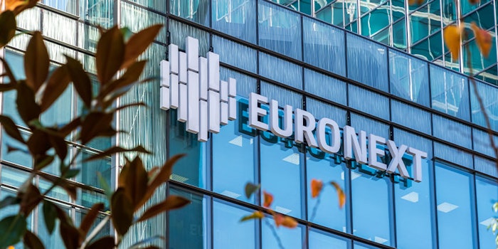 The Board of Euronext has approved this request. IFF shares will be delisted from Euronext Paris on December 18, 2020.