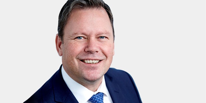 Hahlin Ahlinder brings over 20 years of commercial leadership experience and industry knowledge to the role of president and CEO, taste and nutrition, Europe.