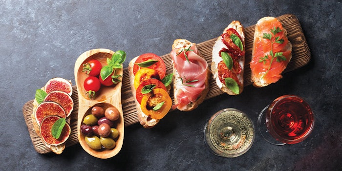 There is a fairly untapped opportunity in the mainstream to highlight aftertastes that have the ability to modify flavor perception.