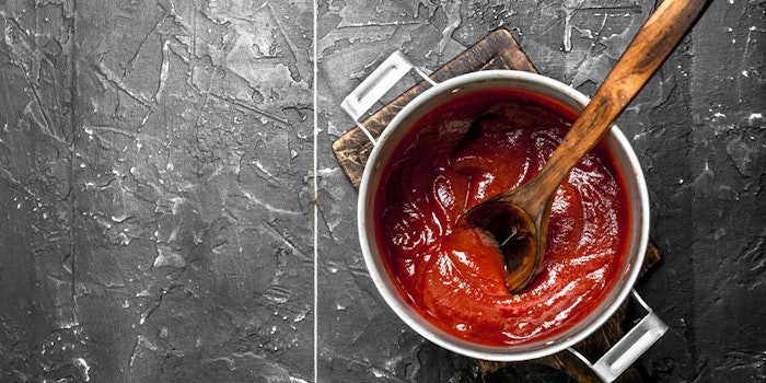 There is a growing need to reduce sugar content in popular sauces to maintain consumer appeal.
