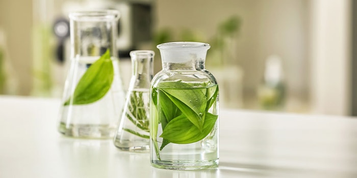 Advances in biotechnology are opening the door for a vast array of flavor and fragrance innovations.