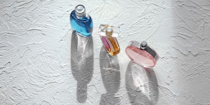 The optical properties of fine fragrances, such as color and transparency, play an important role in consumers’ perception of product quality.