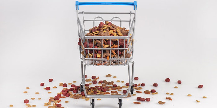 Nielsen documented that pet food e-commerce soared 77% year-on-year in March 2020, with pet products now the fifth-largest purchase category for Amazon Prime users.