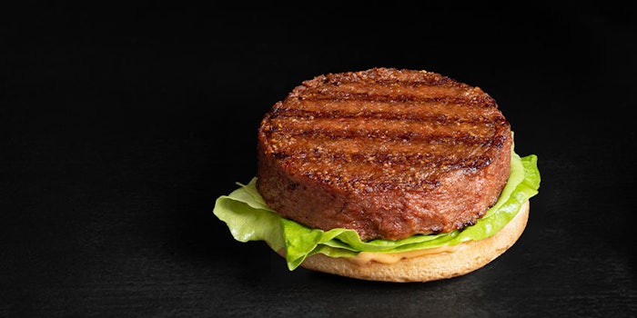 The target is part of Unilever’s “Future Foods” ambition to help people transition towards healthier diets and to help reduce the environmental impact of the global food chain.