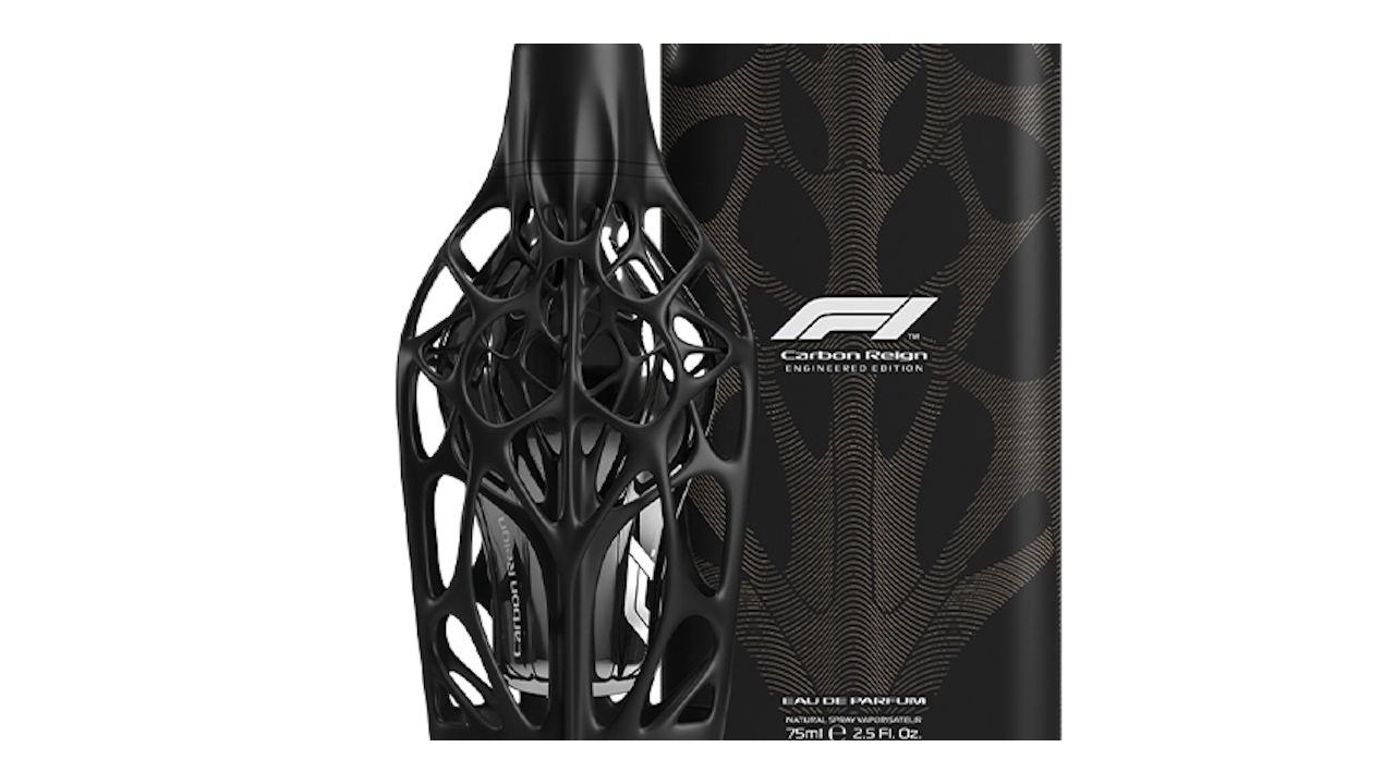 F1 Fragrance's Collector Editions Launch in Europe | Perfumer & Flavorist