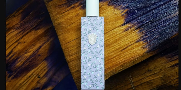 Batsheva Eau de Parfum. Photo: Régime des Fleurs.