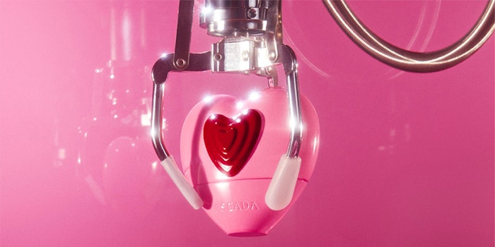 Candy love perfume sales