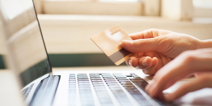 Now, online shoppers can connect with The Fragrance Shop through text, chat, or video call.