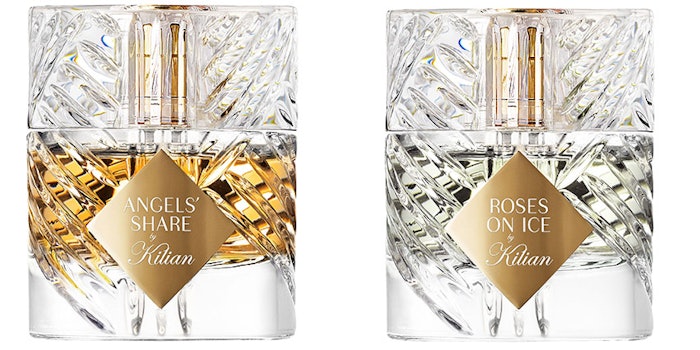 Stoelzle x Kilian Paris Debut The Liquors Collection Perfumer