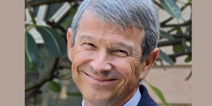 Patrick Firmenich, chairman of the board, Firmenich. Photo: Firmenich.