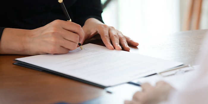 The acquisition will expand Kerry’s capabilities and leadership position in the probiotics market.